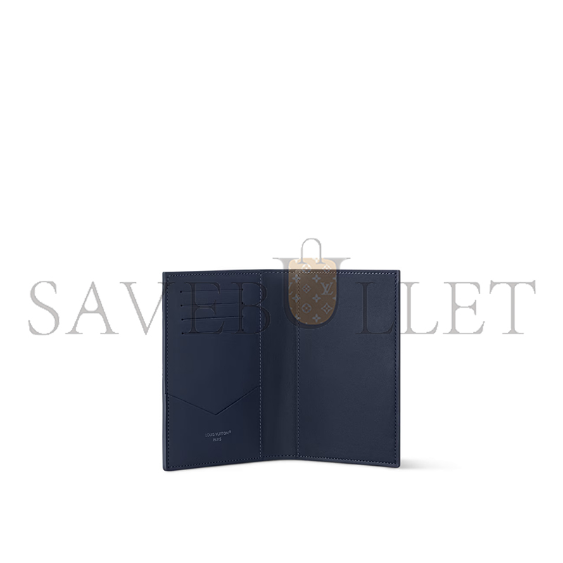 l0*is V*t0n passport cover m14792 (14*10*3cm)